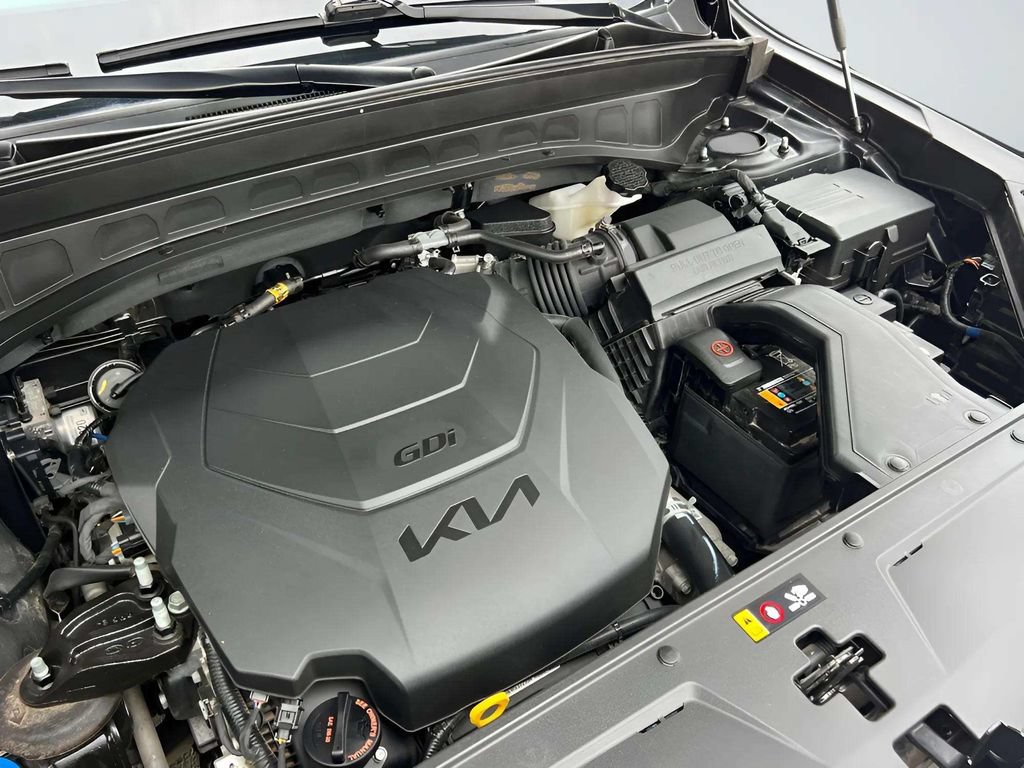Used 2022 Kia Telluride SX AWD/4WD image 46