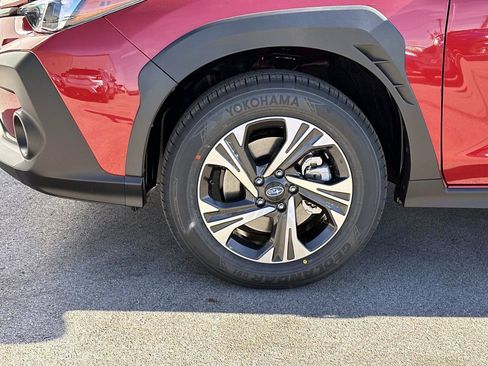 New 2026 Subaru Crosstrek 2.0i Premium image 11