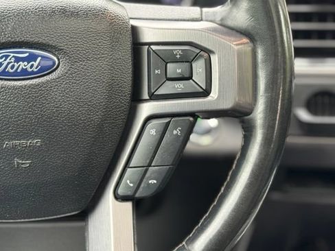 Used 2019 Ford Expedition Max Platinum AWD/4WD image 27