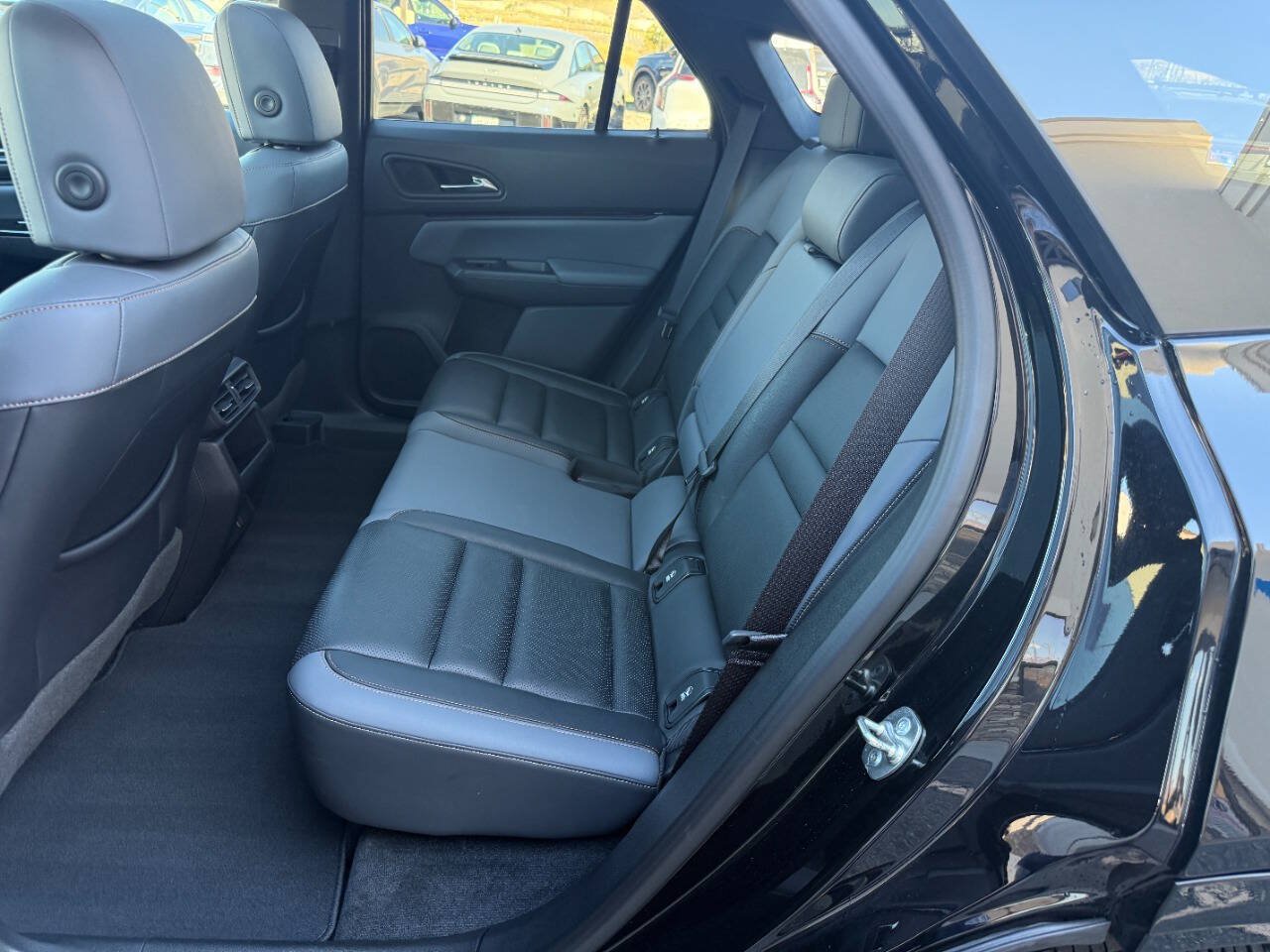 Used 2024 Honda Prologue Elite image 4