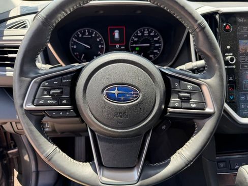 Used 2024 Subaru Ascent Touring AWD/4WD image 26