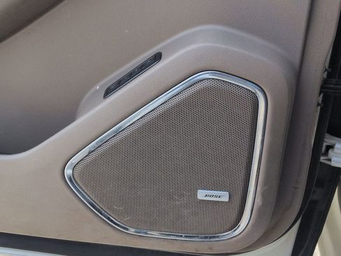 Used 2015 Chevrolet Suburban LTZ image 72