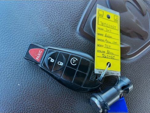 Used 2017 RAM 1500 Lone Star RWD image 32