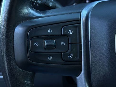 Used 2020 GMC Sierra 1500 SLT w/ SLT Premium Plus Package image 34