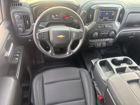 New 2026 Chevrolet Silverado 2500 W/T image 13