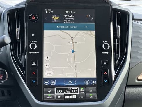 Used 2025 Subaru Forester Sport image 13