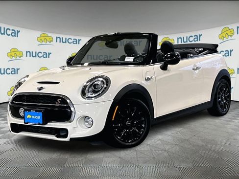 Used 2019 MINI Cooper S image 3