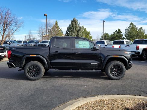 New 2026 GMC Canyon Elevation w/ Convenience Package image 2