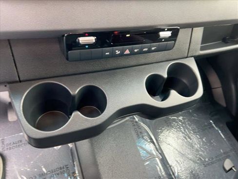 New 2026 Mercedes-Benz Sprinter 2500 image 12