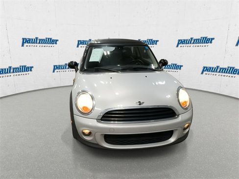 Used 2013 MINI Cooper Hardtop image 3