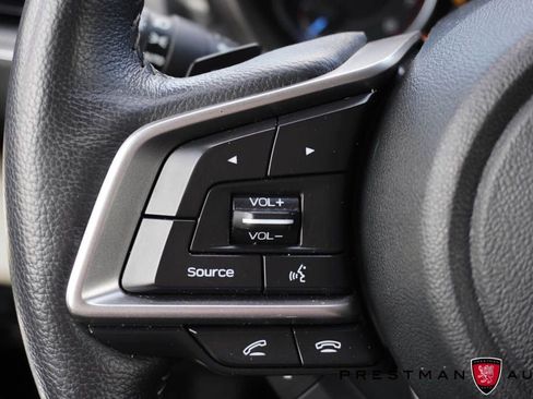 Used 2020 Subaru Ascent Limited w/ Technology Package AWD/4WD image 33