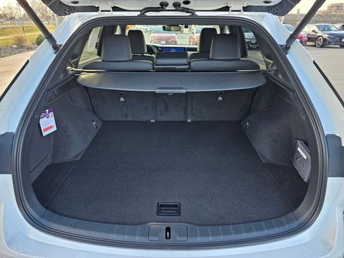 Used 2026 Lexus RX 350 Premium w/ Convenience Package image 14