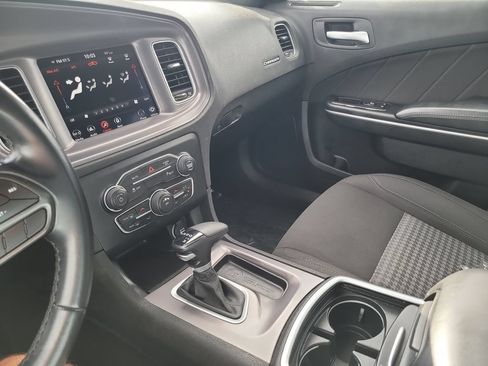Used 2023 Dodge Charger SXT RWD image 22