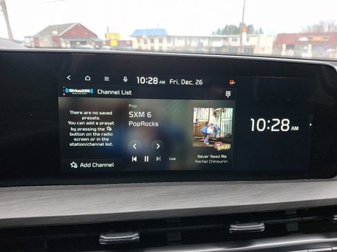 Used 2024 Kia Telluride EX X-Line image 18