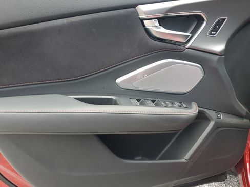 Certified 2023 Acura RDX A-Spec FWD image 20