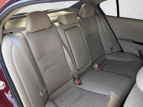 Used 2017 Honda Accord EX-L image 20