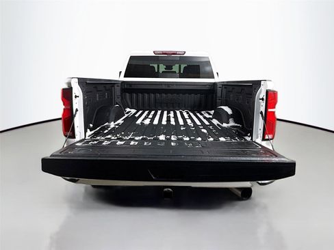 Used 2024 Chevrolet Silverado 3500 High Country w/ High Country Premium Package image 27