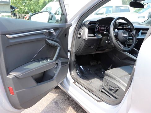 Used 2024 Audi A3 2.0T Premium FWD image 10