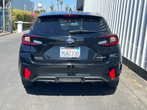 Certified 2025 Subaru Impreza 2.0i AWD/4WD image 5