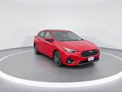 New 2026 Subaru Impreza 2.0i Sport image 2