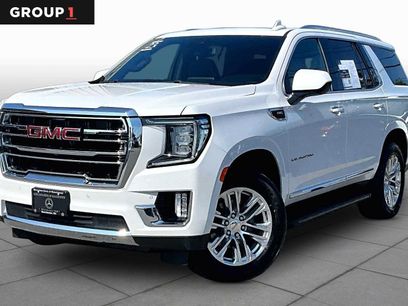 Used 2023 GMC Yukon SLT