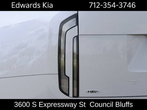 New 2027 Kia Telluride SX FWD image 13