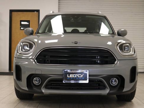 Used 2022 MINI Cooper Countryman FWD image 4