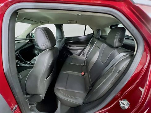 Certified 2023 Buick Encore GX Select w/ Sport Touring Package image 23
