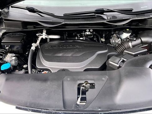 Used 2022 Honda Odyssey EX-L image 9