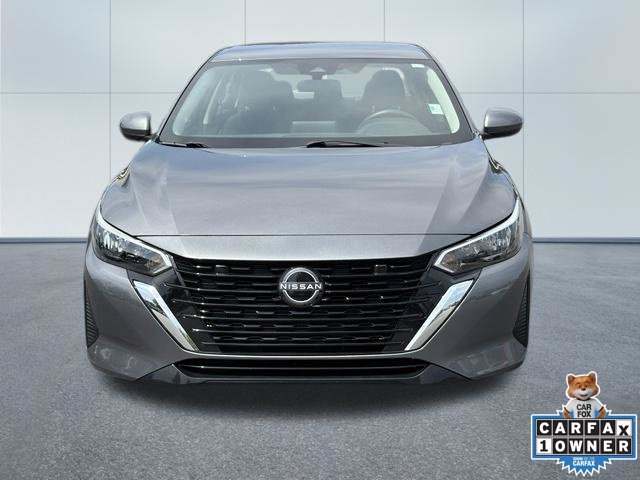 Used 2024 Nissan Sentra SV FWD image 5