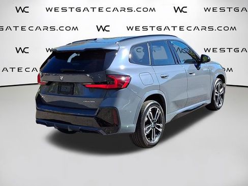 Used 2023 BMW X1 xDrive28i w/ M Sport Package image 8