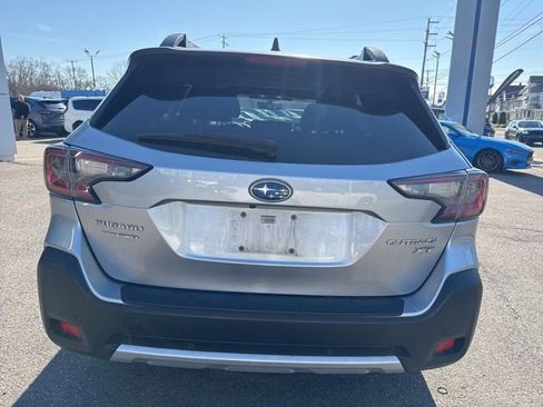 Used 2024 Subaru Outback Limited XT w/ Popular Package #2 image 7