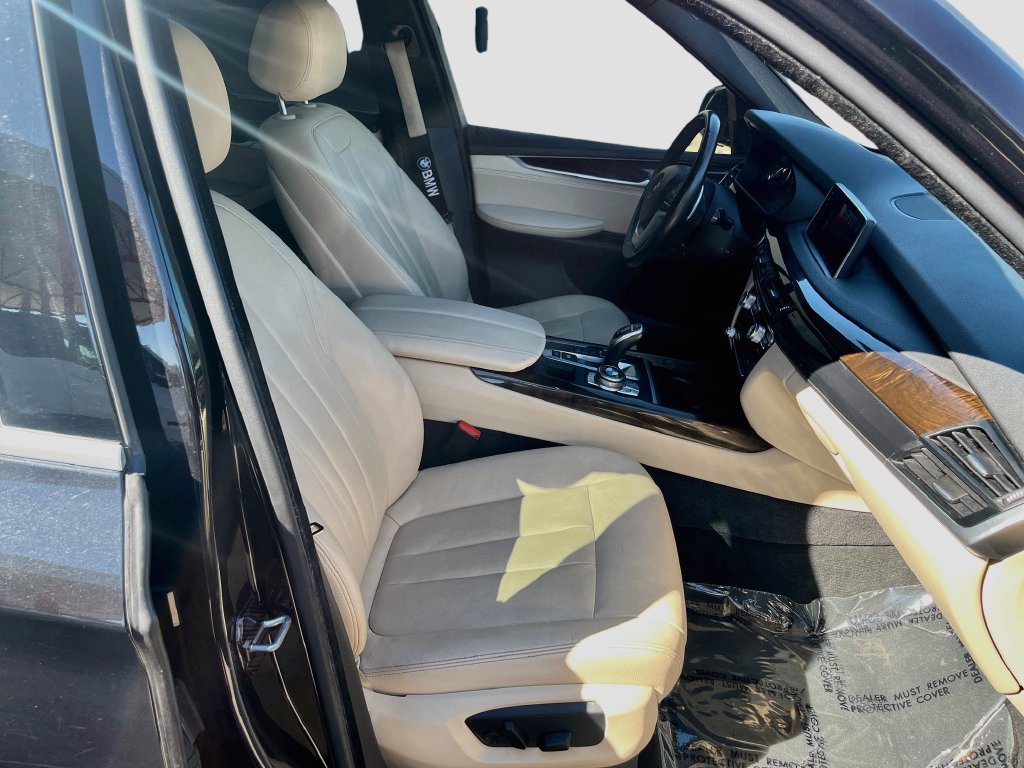 Used 2018 BMW X5 xDrive35i AWD/4WD image 30