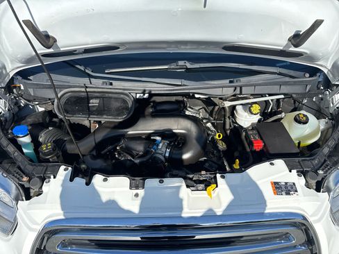 Used 2019 Ford Transit 150 XLT image 15