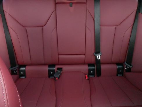 Used 2023 BMW i4 eDrive40 w/ M Sport Package RWD image 13