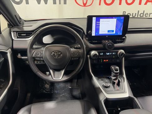Used 2023 Toyota RAV4 XSE w/ Premium Package AWD/4WD image 22