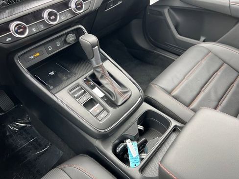 New 2026 Honda CR-V Sport-L image 26