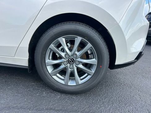 New 2026 MAZDA MAZDA3 s FWD image 5