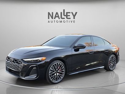 Used 2025 Audi S5 Premium Plus