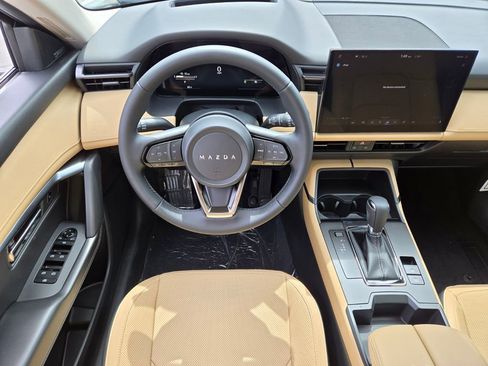 New 2026 MAZDA CX-5 2.5 S w/ Premium Package AWD/4WD image 16