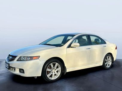 Used 2005 Acura TSX