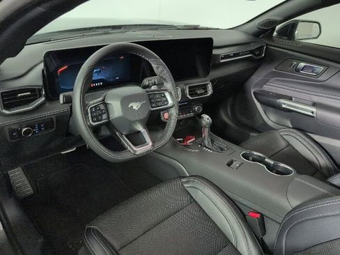 New 2026 Ford Mustang GT RWD image 8