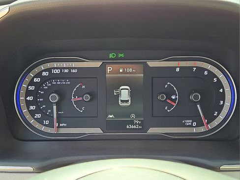 Used 2024 Hyundai Tucson SEL image 26