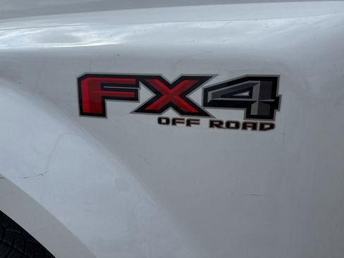 Used 2020 Ford F350 XL w/ STX Appearance Package image 9