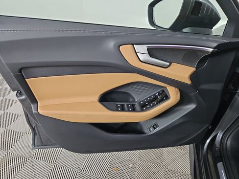 New 2026 Audi A5 2.0T Prestige image 19