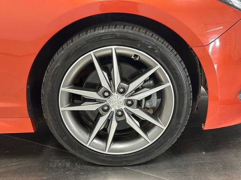 Used 2015 Hyundai Sonata Sport 2.0T w/ Option Group 07 FWD image 27