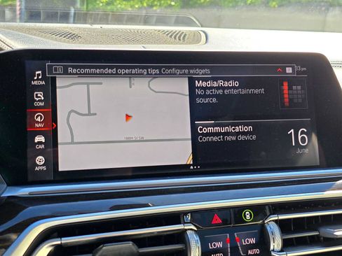 Used 2019 BMW X5 xDrive40i w/ Premium Package 2 AWD/4WD image 27