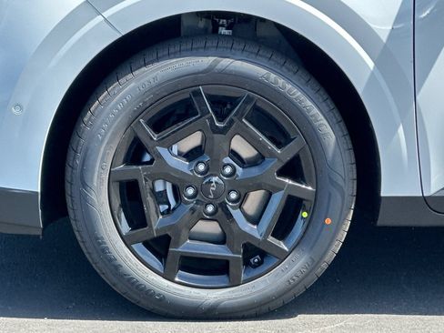 New 2026 Kia Carnival SX Prestige FWD image 26