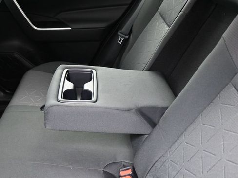 Used 2023 Toyota RAV4 XLE w/ XLE Grade Weather Package AWD/4WD image 25