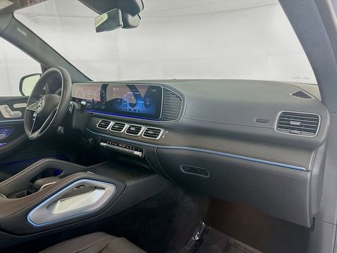 Certified 2024 Mercedes-Benz GLE 450 4MATIC image 29